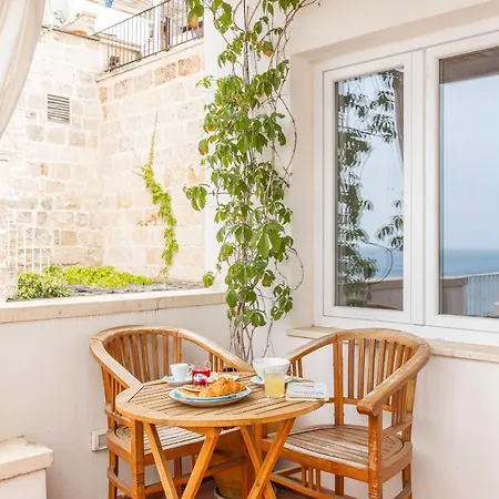 Affittacamere A Casa Di Elena Polignano a Mare