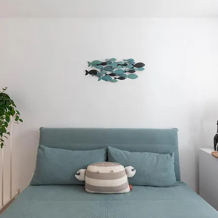 A Casa Di Elena Polignano a Mare