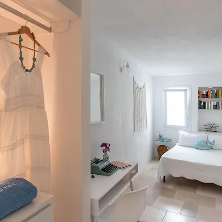 Vendégház A Casa Di Elena