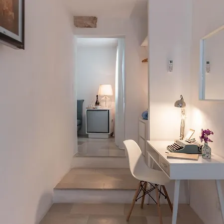 A Casa Di Elena 3* بولينيانو آ ماري