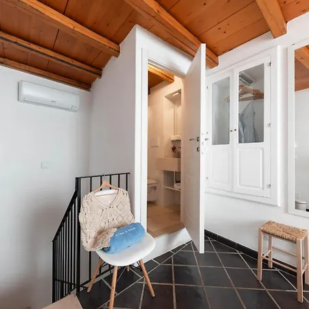 A Casa Di Elena Guest house