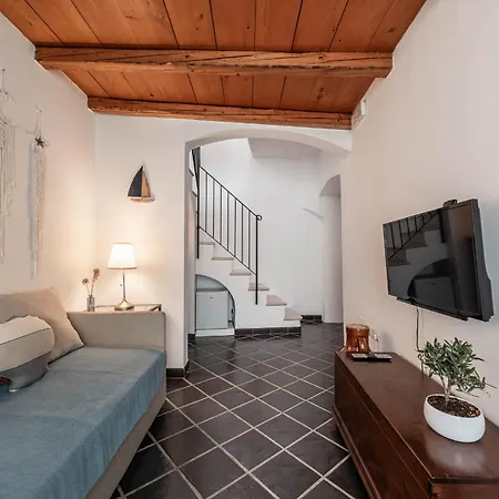 Guest house A Casa Di Elena