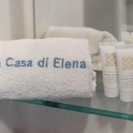 A Casa Di Elena 4*