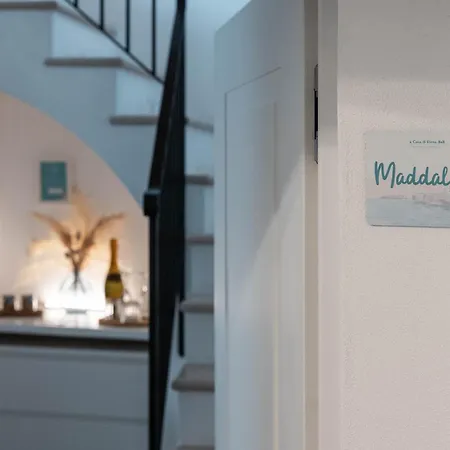 A Casa Di Elena Guest house 4*