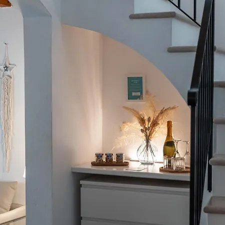 Guest house A Casa Di Elena 4*