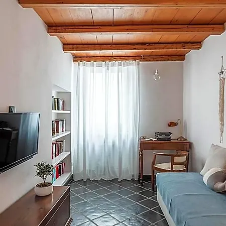 A Casa Di Elena بولينيانو آ ماري