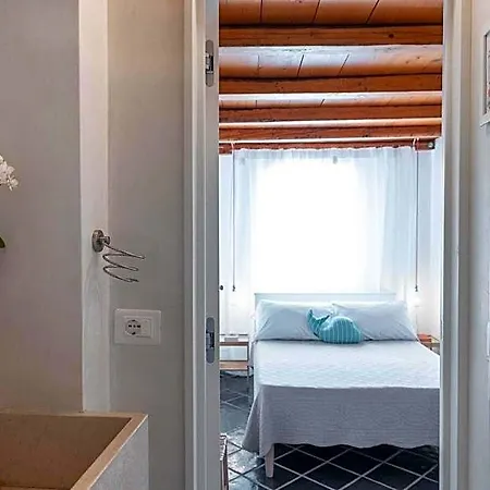 A Casa Di Elena 3*