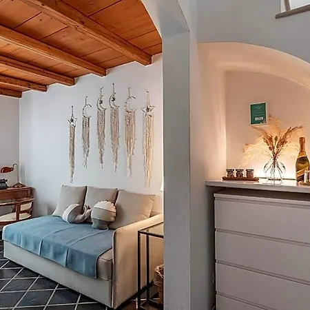 بيت ضيافة A Casa Di Elena
