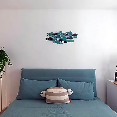A Casa Di Elena بيت ضيافة 3*