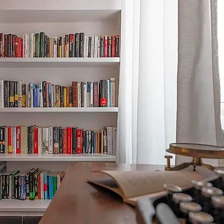 A Casa Di Elena 3* بولينيانو آ ماري