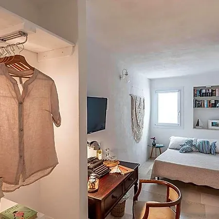 A Casa Di Elena بولينيانو آ ماري
