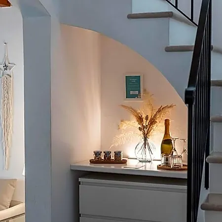 A Casa Di Elena بيت ضيافة 3*