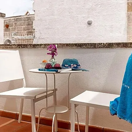 A Casa Di Elena بيت ضيافة 3*