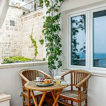 A Casa Di Elena بيت ضيافة بولينيانو آ ماري