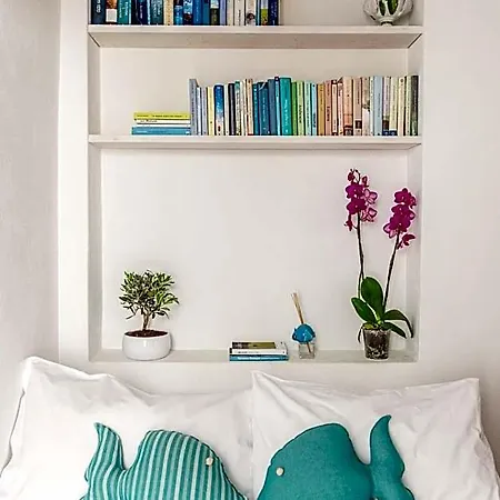 A Casa Di Elena Vendégház 3*