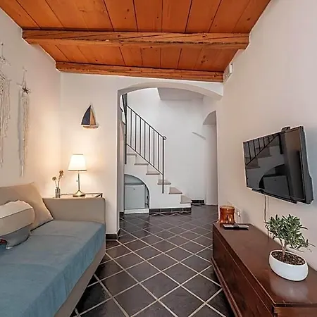 A Casa Di Elena بيت ضيافة بولينيانو آ ماري