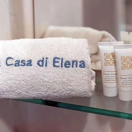 بيت ضيافة A Casa Di Elena بولينيانو آ ماري