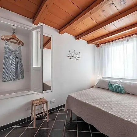 A Casa Di Elena بيت ضيافة 3*