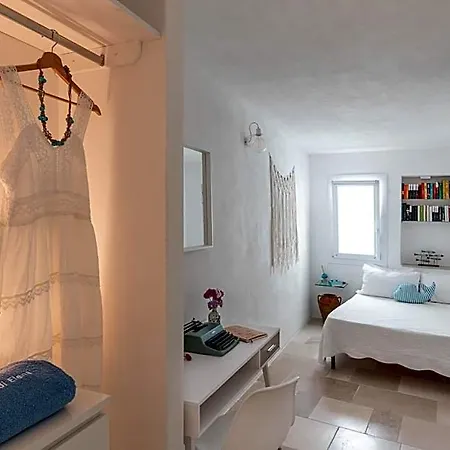 A Casa Di Elena بولينيانو آ ماري