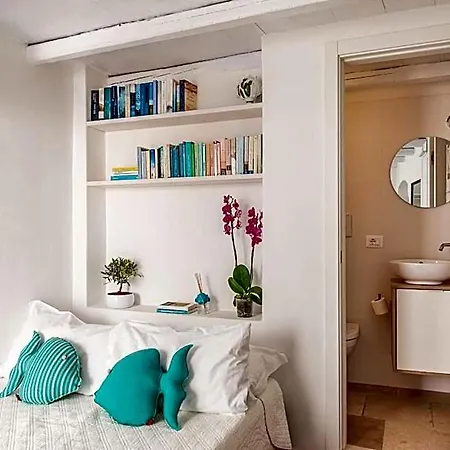 بيت ضيافة A Casa Di Elena 3*