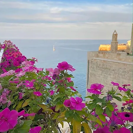 A Casa Di Elena Polignano a Mare