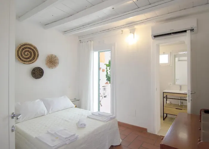 A Casa Di Elena 3* 滨海波利尼亚诺