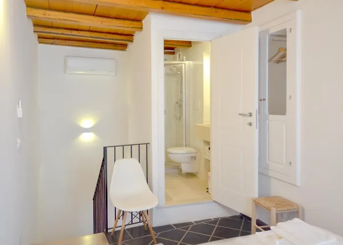 A Casa Di Elena 3* 滨海波利尼亚诺