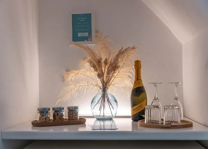 A Casa Di Elena Polignano a Mare