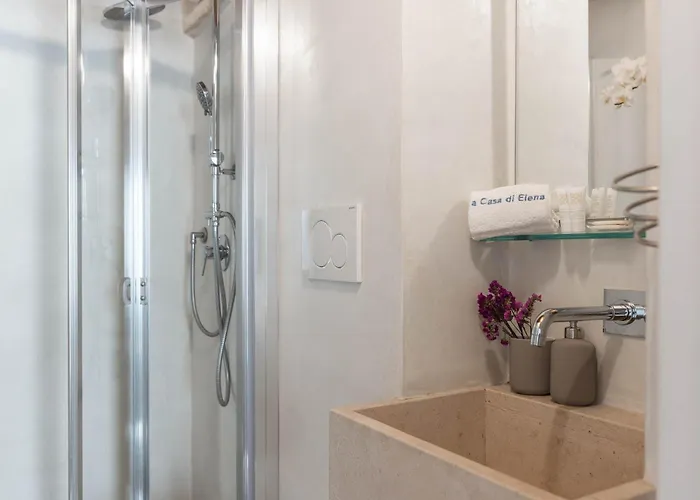 A Casa Di Elena Casa de hóspedes Polignano a Mare