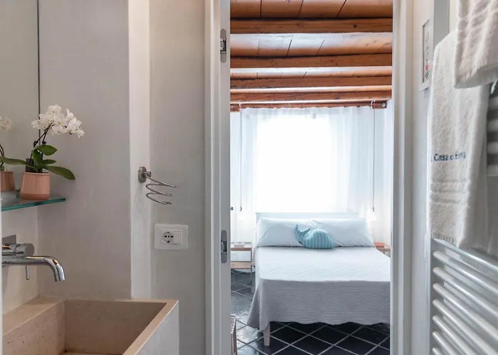 A Casa Di Elena 滨海波利尼亚诺