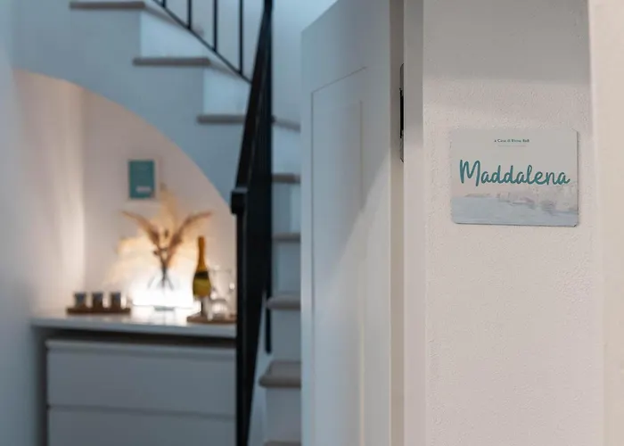 A Casa Di Elena Casa de hóspedes 4*